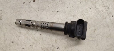 Катушка зажигания skoda octavia ii 2,0 fsi фото №1