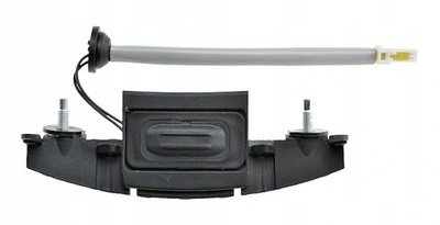 Nissan micra k12 кнопка контактор ручка багажник фото №1