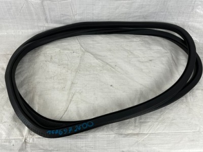 Mercedes gle 167 прокладка дверь задняя a1676972600 фото №1