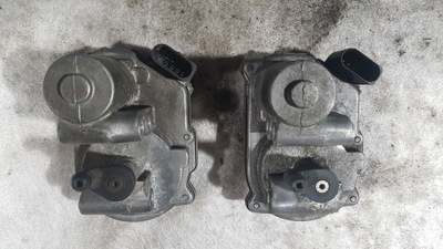 Audi a8 d3 3.0tdi 059129088d регулятор коллектор фото №1