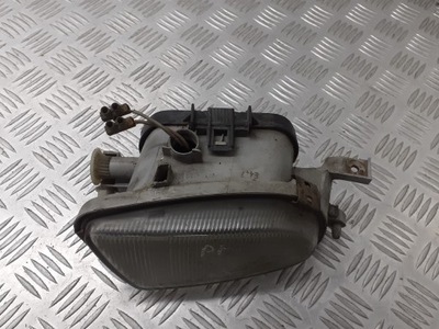 Протитуманна фара лівий mercedes w210 3.2 cdi фото №1