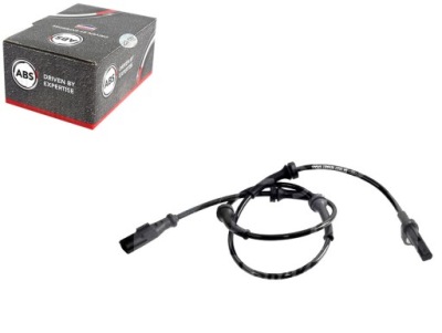 Датчик abs opel vivaro 08- задня a.b.s. фото №1