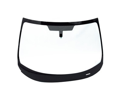 Honda civic usa 16 - передняя стекло фото №1