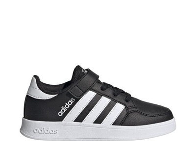 Buty Adidas Breaknet FZ0105 30 Czarne