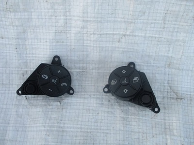 Перемикач w керма mercedes glx164 ml w164 фото №1