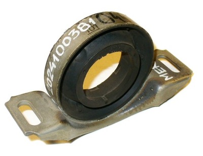 Опора вала mercedes clk c208 200 фото №1