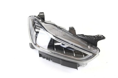 Фара maserati ghibli 2018- правый led фото №1