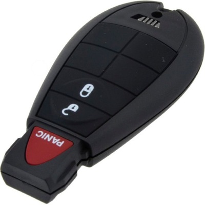 Ключ pilot с электроника dodge ram 433 mhz фото №1