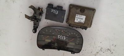 Vw golf iv 1.4 набір стартовий 036906014m фото №1