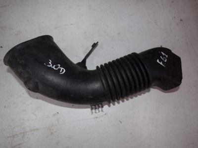 Wąż труба воздуха bmw e61 фото №1