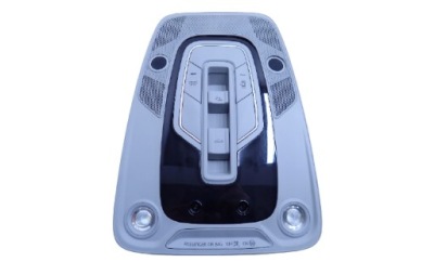 ^^ audi q5 лампа стельовий 80a947135ab фото №1