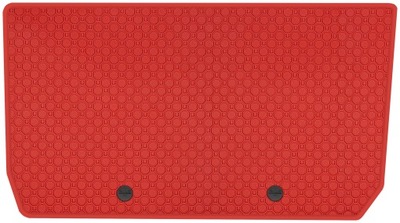 LANCIA Y HATCHBACK 1995-2003 PIEZA INSERTADA DE MALETERO PRIMELINER - ROJO  