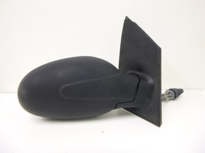 Зеркало smart fortwo механический 2001r. фото №1