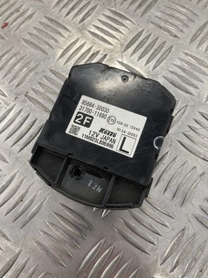 Моторчик блок управления лампы toyota lexus фото №1