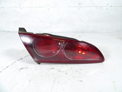 Alfa romeo 159 лампа задня ліва w кришка f939562302 фото №1