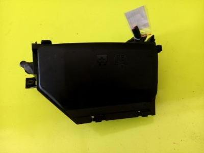Коробка предохранителей 2.0 tdci ford s-max mk1 10r фото №1