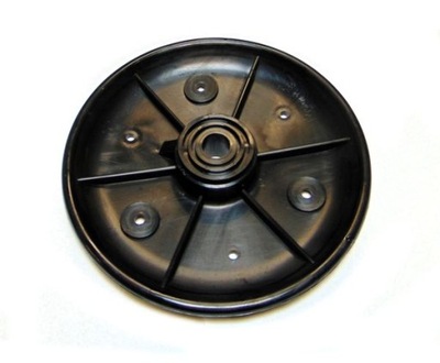 Felga koła ugniatającego do siewnika