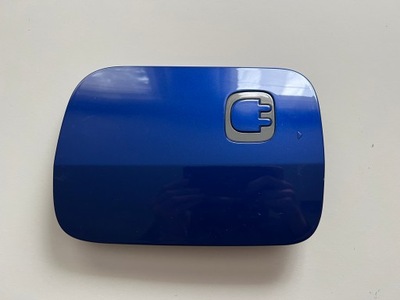 Kia soul 2019- кришка заряджання фото №1