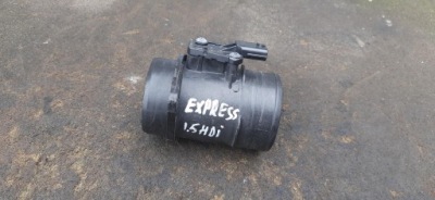 Витратомір 1.5 hdi renault express ii 165769677r фото №1