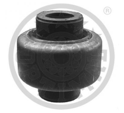 Optimal втулка рычага renault laguna фото №1