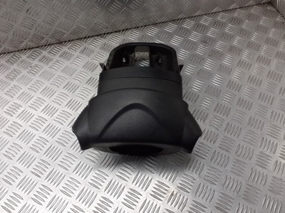 Корпус колонки кермового primera p12 фото №1