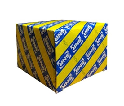 Snr ab12992s01 подшипник коробки передач фото №1