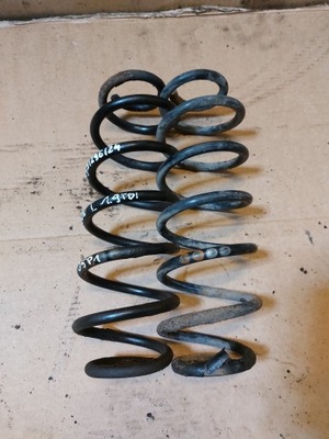 Пружины задние seat leon i 1.9tdi фото №1