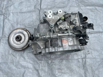 Jeep renegade коробка передач передач автоматическая 2.4 бензин 2x4 фото №1