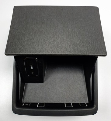 Попільничка роз'єм port usb mercedes gle w167 фото №1