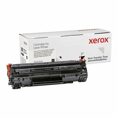 Toner Xerox CE278A/CRG-126/CRG-128 Czarny