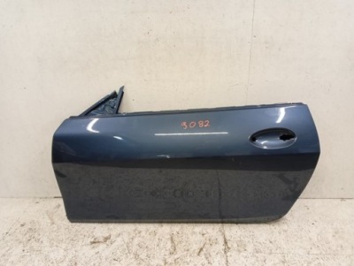 Дверь левая передние левый перед bmw 4 iv g22 g23 g82 g83 фото №1