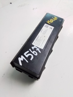 M567 модуль обдув кондиціонера opel mokka 13506237 фото №1