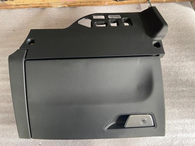 GLOVEBOX PASSENGER AUDI A8 D5 4N1857035  