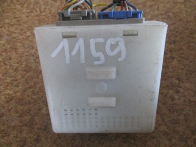 Модуль центрального замка subaru 88251sa000 фото №1