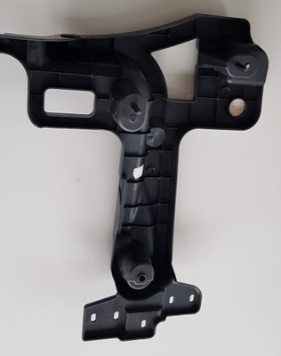 Новий оригінальний напрямна бампера правий задня renault talisman оригінальний номер 850423150r фото №1