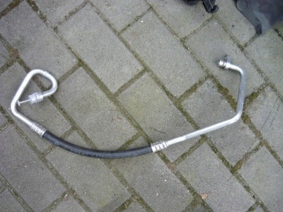 Qashqai ii трубка шланг кондиціонера 924904ea0 фото №1