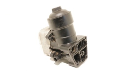 Основание фильтра масла a4 b8 a5 2,0tdi 03l115389e фото №1