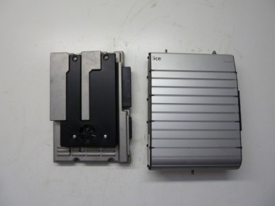 Підсилювач bang&olufsen audi a8 d4 s8 lift фото №1