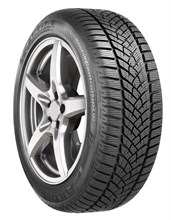 2 X FULDA KRISTALL CONTROL HP2 225/55R17 97 H RUNFLAT FR NEUMÁTICO DE INVIERNO  