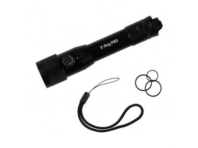 Iluminator Laserowy Podczerwieni X-hog Pro LED 940/850 nm