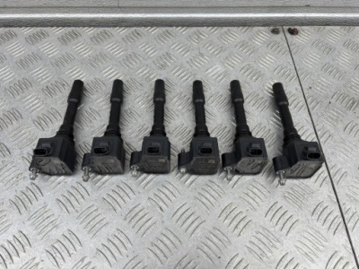 Bmw x3 x4 f98 f97 катушка зажигания 8643360 комплект фото №1