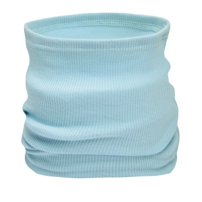 KOMIN DZIECIĘCY wiosna jesień PRĄŻEK błękitny