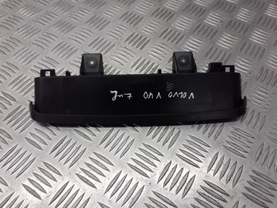 Світло стоп-сигнал volvo v40 30899720 фото №1