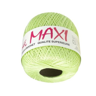 Kordonek MAXI Altin Basak 100g 9352 GROSZKOWY