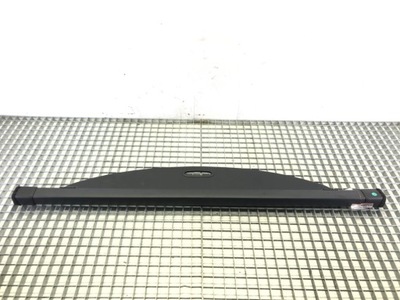 Шторка багажника hyundai ix35 suv защита задняя, сдвижная фото №1