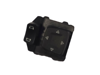 Панель управление зеркал scania r 1863514 фото №1