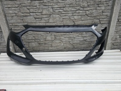 Hyundai i30 бампер перед фото №1