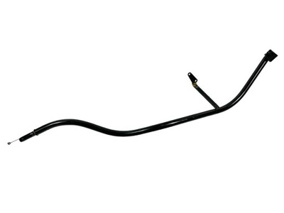 Hummer h3 06-10r щуп масла коробки передач с труба оригинал oem фото №1