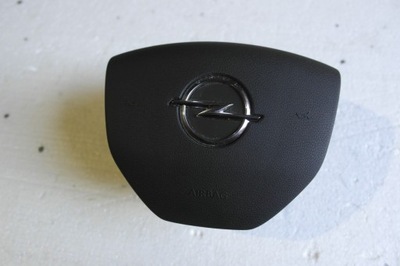 Opel vivaro c iv подушка безопасности подушка air bag фото №1
