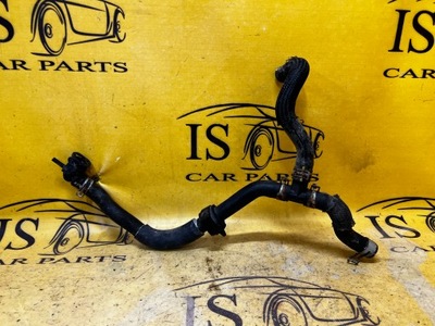 Труба шланг wody lexus rx 450h iii 3 al10 фото №1